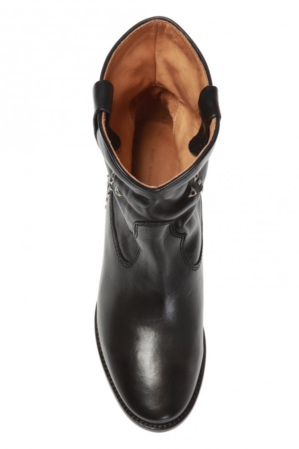 cluster isabel marant